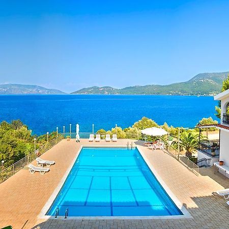 Green Bay Hotel Sami (Kefalonia) Exterior foto