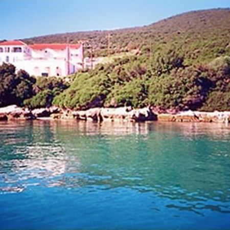 Green Bay Hotel Sami (Kefalonia) Exterior foto