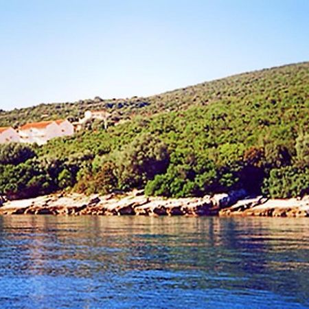 Green Bay Hotel Sami (Kefalonia) Exterior foto