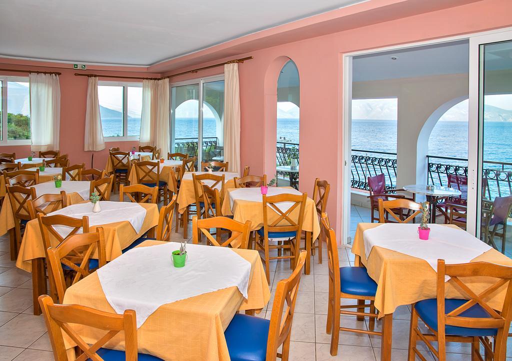 Green Bay Hotel Sami (Kefalonia) Exterior foto