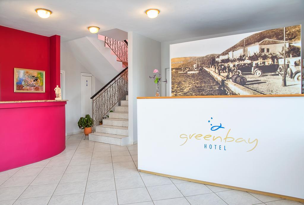 Green Bay Hotel Sami (Kefalonia) Exterior foto
