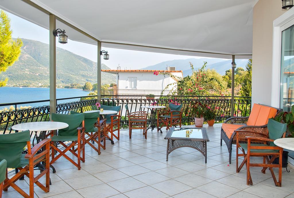 Green Bay Hotel Sami (Kefalonia) Exterior foto