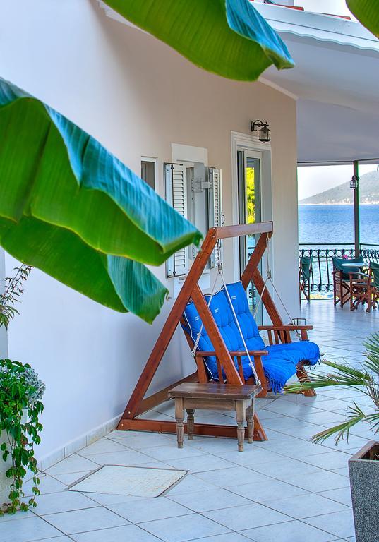 Green Bay Hotel Sami (Kefalonia) Exterior foto
