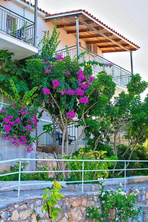 Green Bay Hotel Sami (Kefalonia) Exterior foto