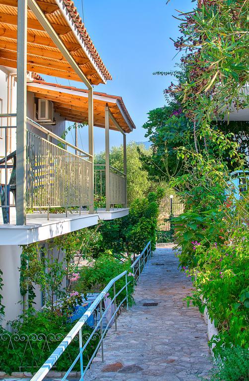 Green Bay Hotel Sami (Kefalonia) Exterior foto