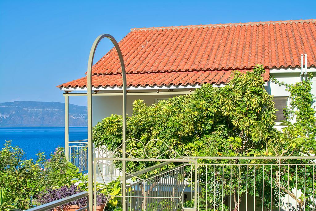 Green Bay Hotel Sami (Kefalonia) Exterior foto