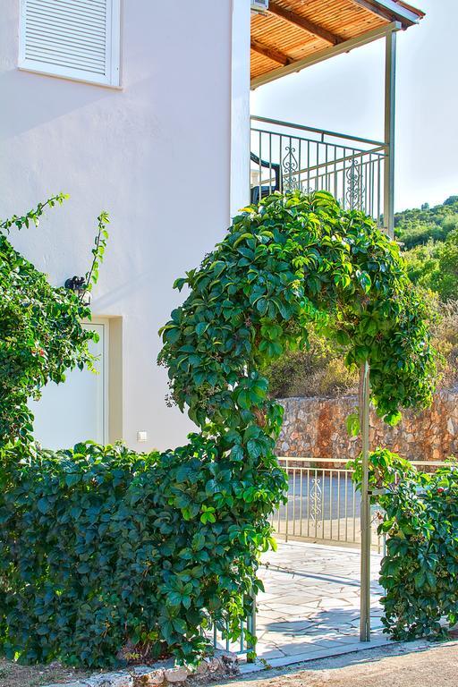 Green Bay Hotel Sami (Kefalonia) Exterior foto