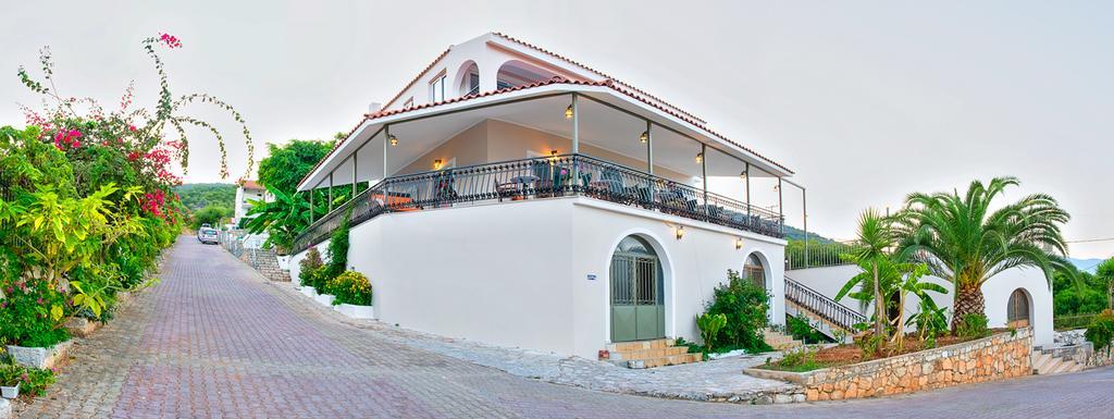 Green Bay Hotel Sami (Kefalonia) Exterior foto