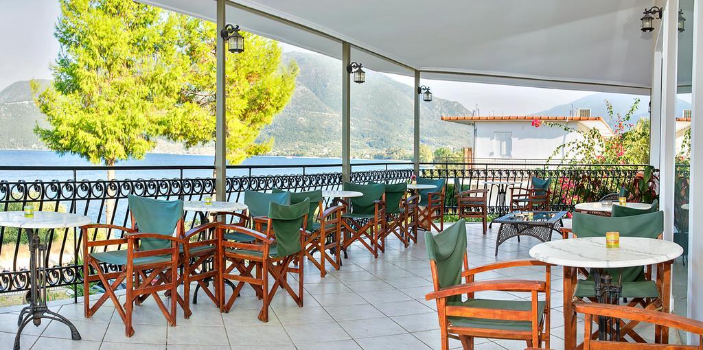 Green Bay Hotel Sami (Kefalonia) Exterior foto