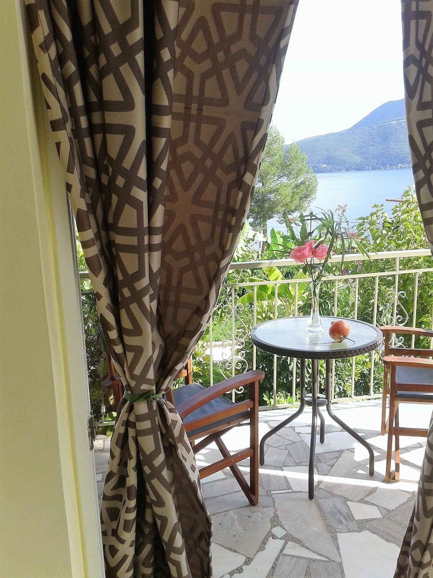 Green Bay Hotel Sami (Kefalonia) Exterior foto