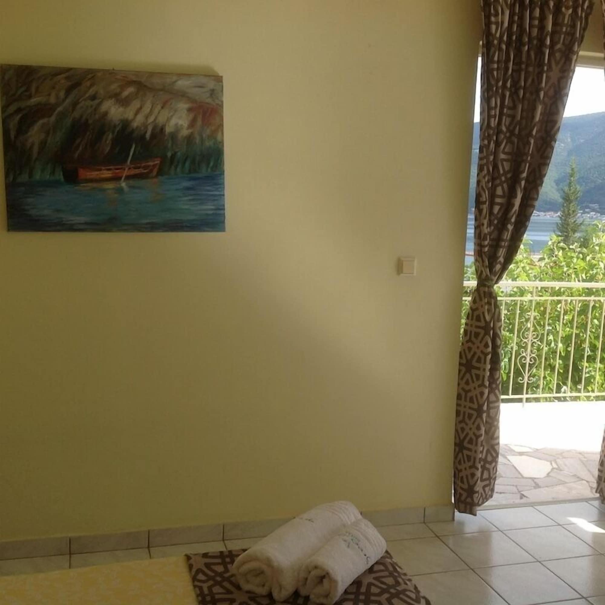 Green Bay Hotel Sami (Kefalonia) Exterior foto