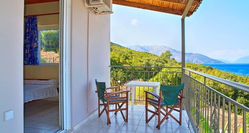 Green Bay Hotel Sami (Kefalonia) Exterior foto