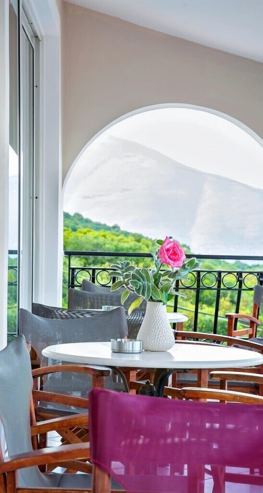 Green Bay Hotel Sami (Kefalonia) Exterior foto