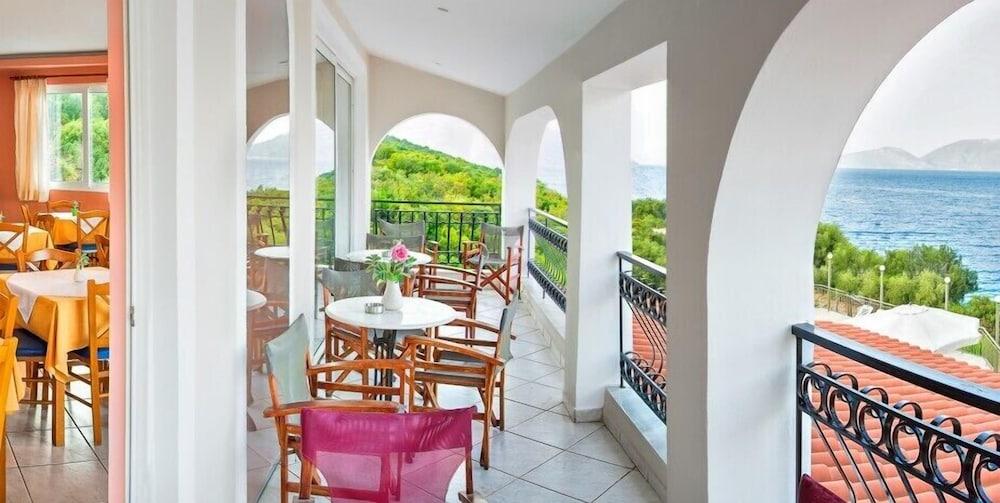 Green Bay Hotel Sami (Kefalonia) Exterior foto