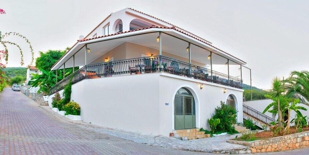 Green Bay Hotel Sami (Kefalonia) Exterior foto