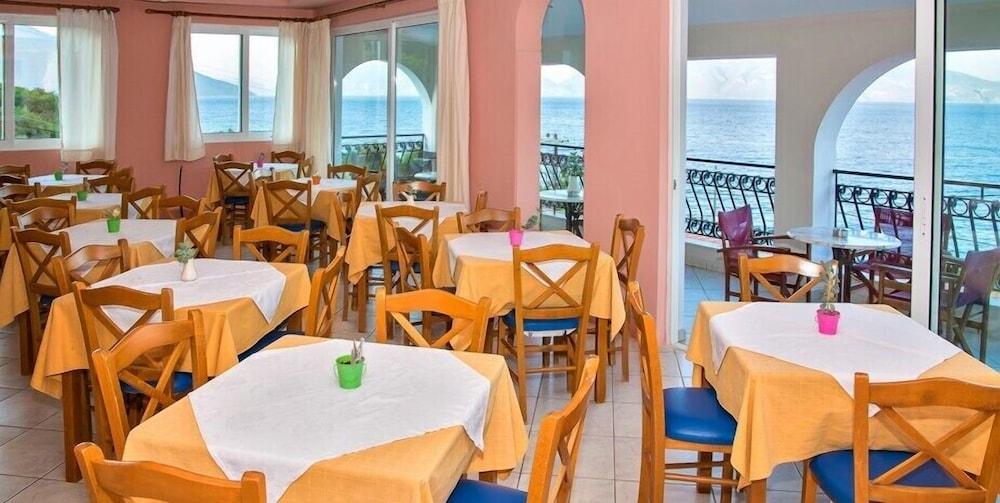 Green Bay Hotel Sami (Kefalonia) Exterior foto