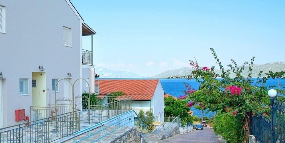 Green Bay Hotel Sami (Kefalonia) Exterior foto