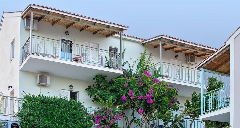 Green Bay Hotel Sami (Kefalonia) Exterior foto