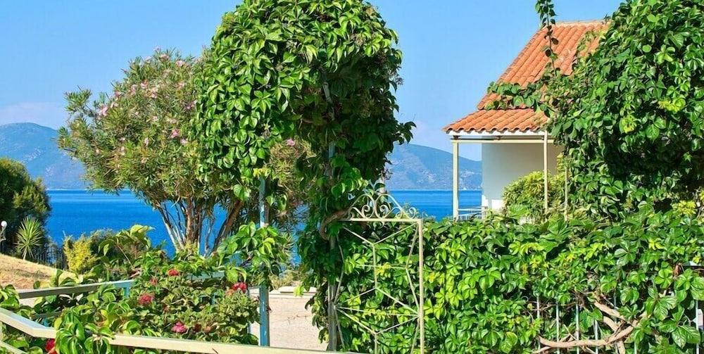 Green Bay Hotel Sami (Kefalonia) Exterior foto