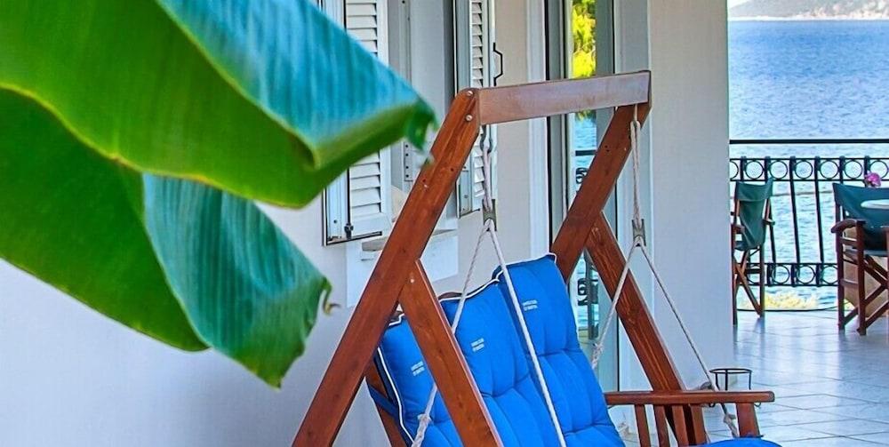 Green Bay Hotel Sami (Kefalonia) Exterior foto