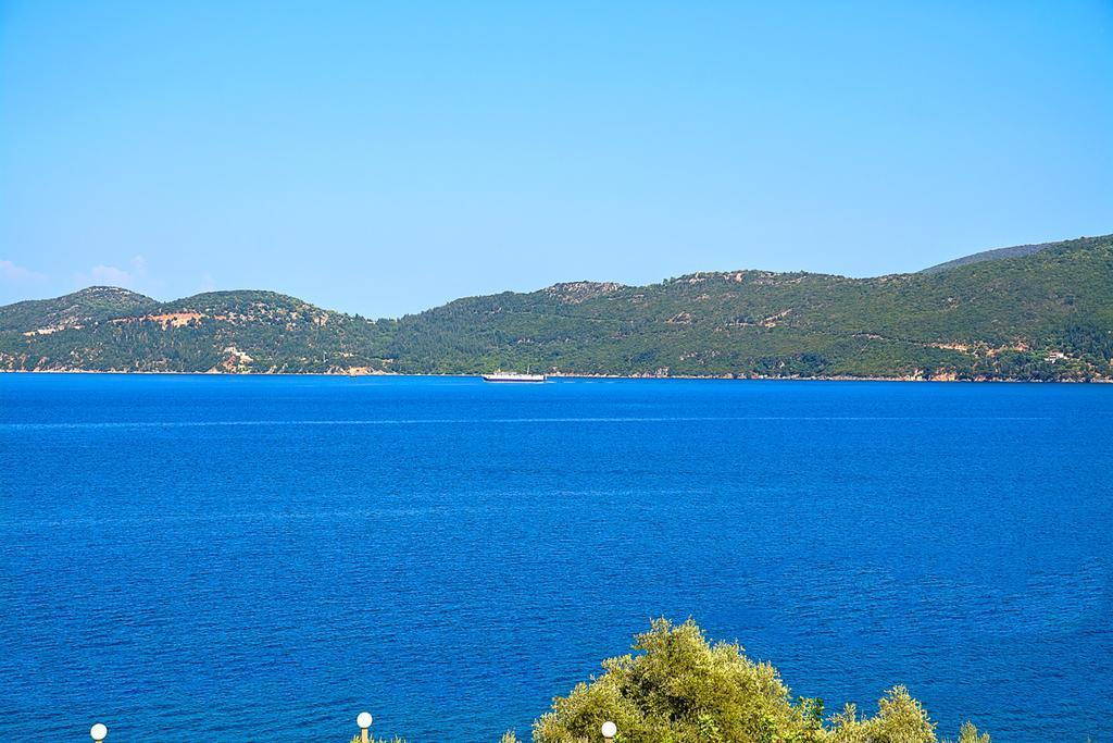 Green Bay Hotel Sami (Kefalonia) Exterior foto