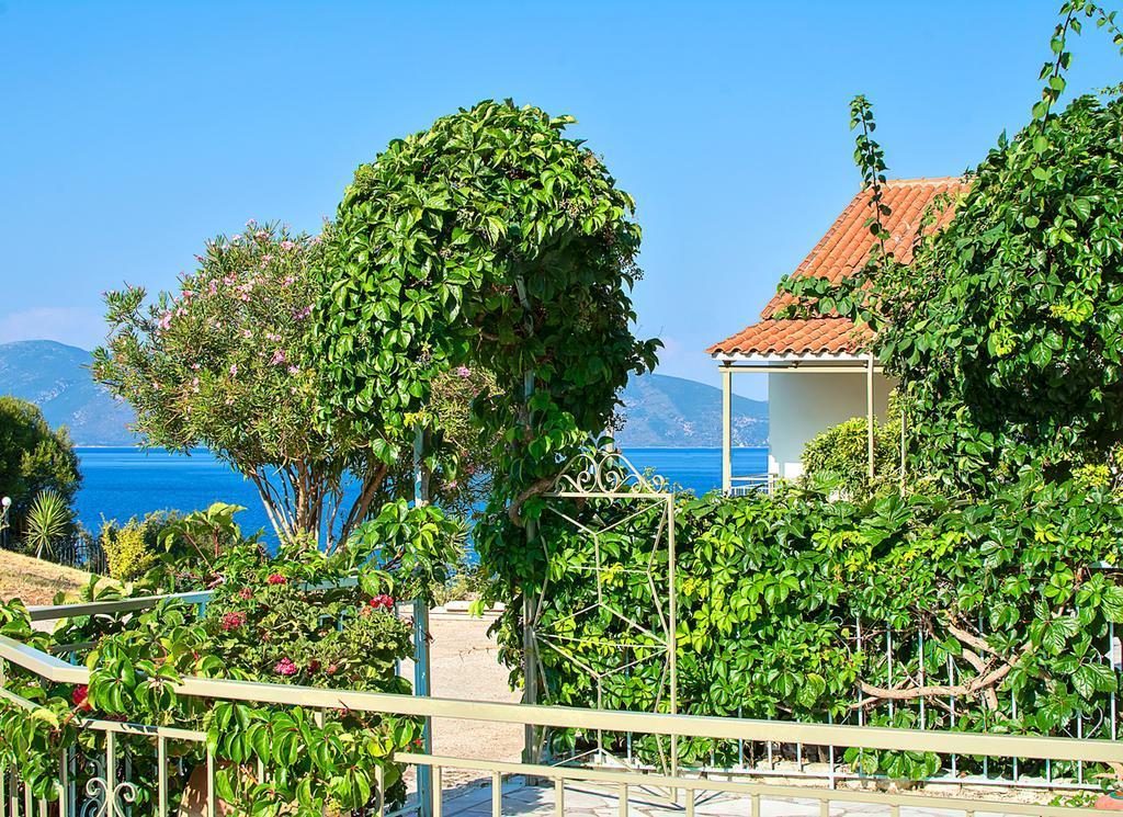 Green Bay Hotel Sami (Kefalonia) Exterior foto