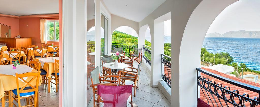 Green Bay Hotel Sami (Kefalonia) Exterior foto