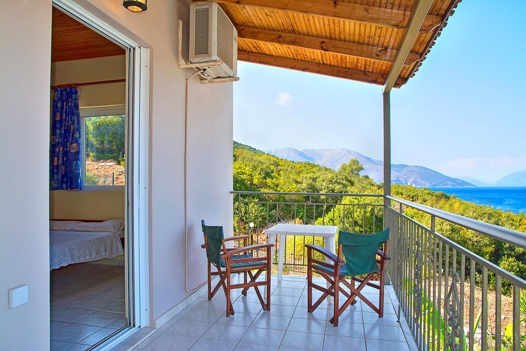 Green Bay Hotel Sami (Kefalonia) Exterior foto