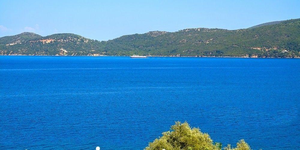 Green Bay Hotel Sami (Kefalonia) Exterior foto