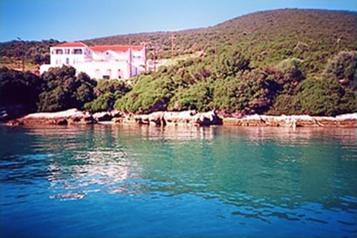 Green Bay Hotel Sami (Kefalonia) Exterior foto