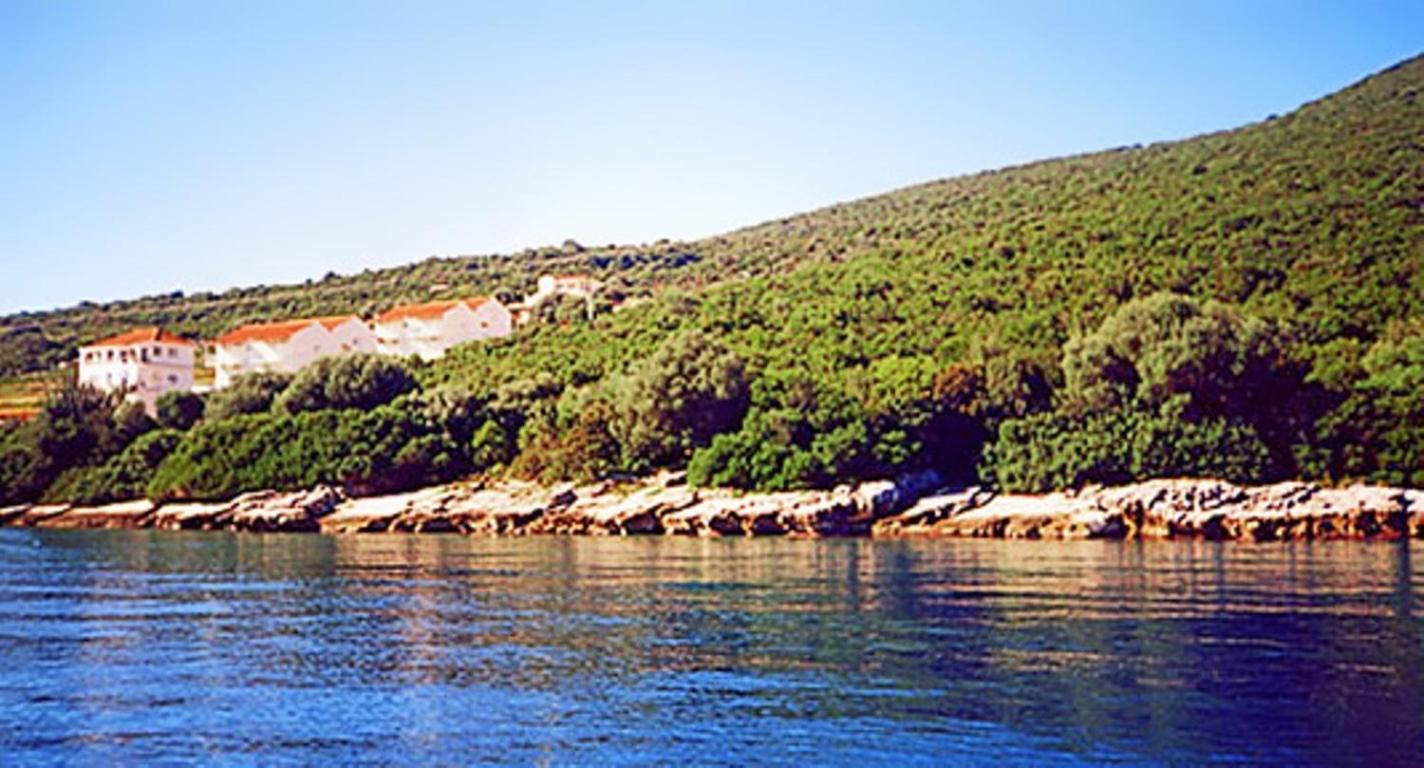 Green Bay Hotel Sami (Kefalonia) Exterior foto