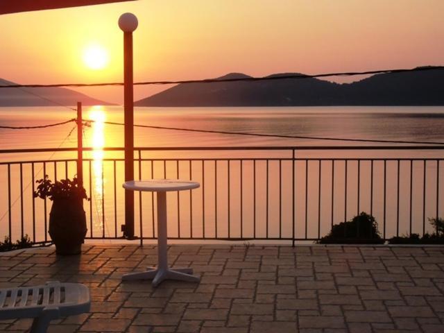 Green Bay Hotel Sami (Kefalonia) Exterior foto