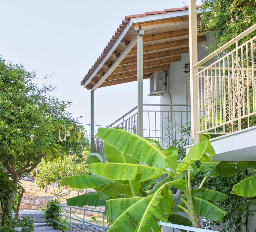 Green Bay Hotel Sami (Kefalonia) Exterior foto