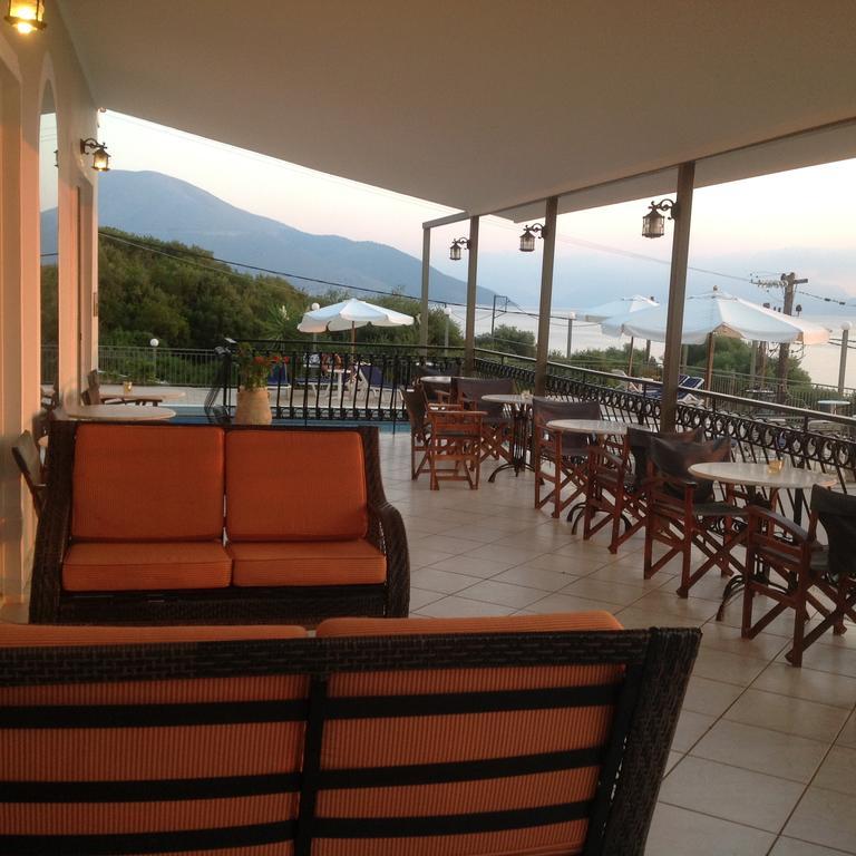 Green Bay Hotel Sami (Kefalonia) Exterior foto