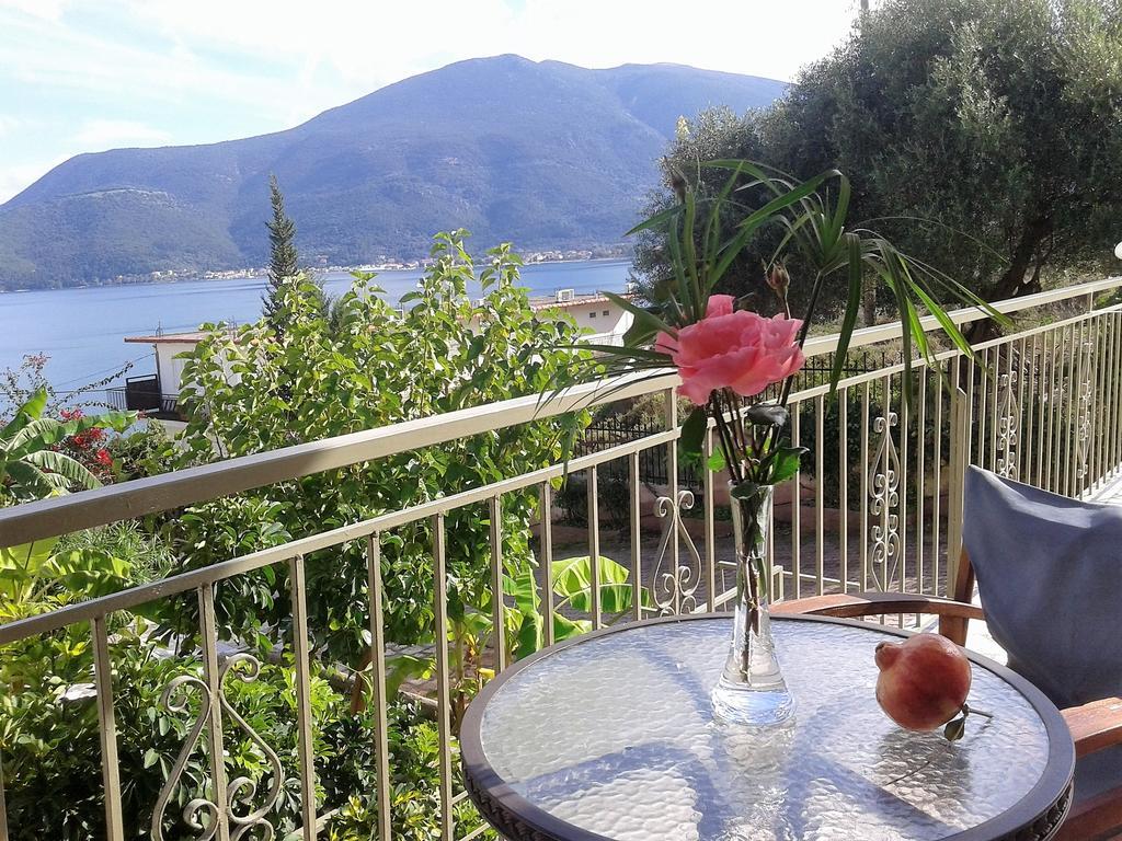 Green Bay Hotel Sami (Kefalonia) Exterior foto