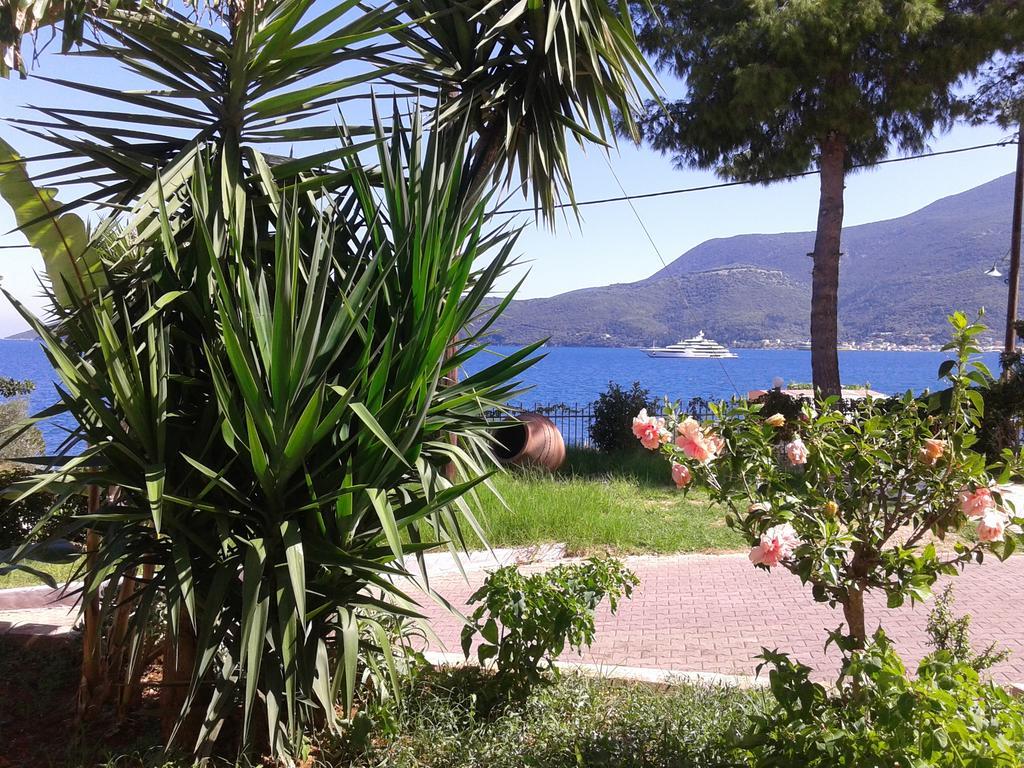 Green Bay Hotel Sami (Kefalonia) Exterior foto