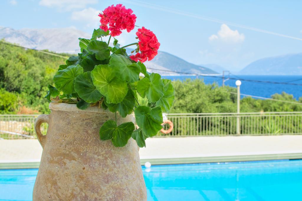 Green Bay Hotel Sami (Kefalonia) Exterior foto