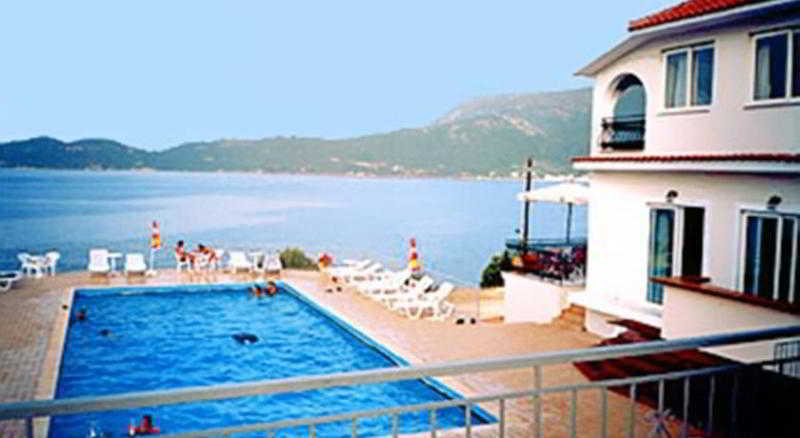 Green Bay Hotel Sami (Kefalonia) Exterior foto
