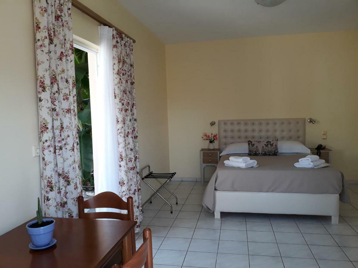 Green Bay Hotel Sami (Kefalonia) Exterior foto