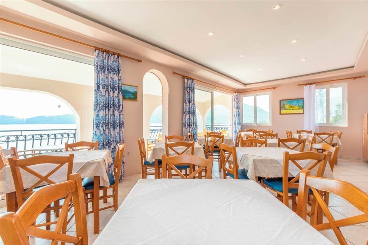 Green Bay Hotel Sami (Kefalonia) Exterior foto